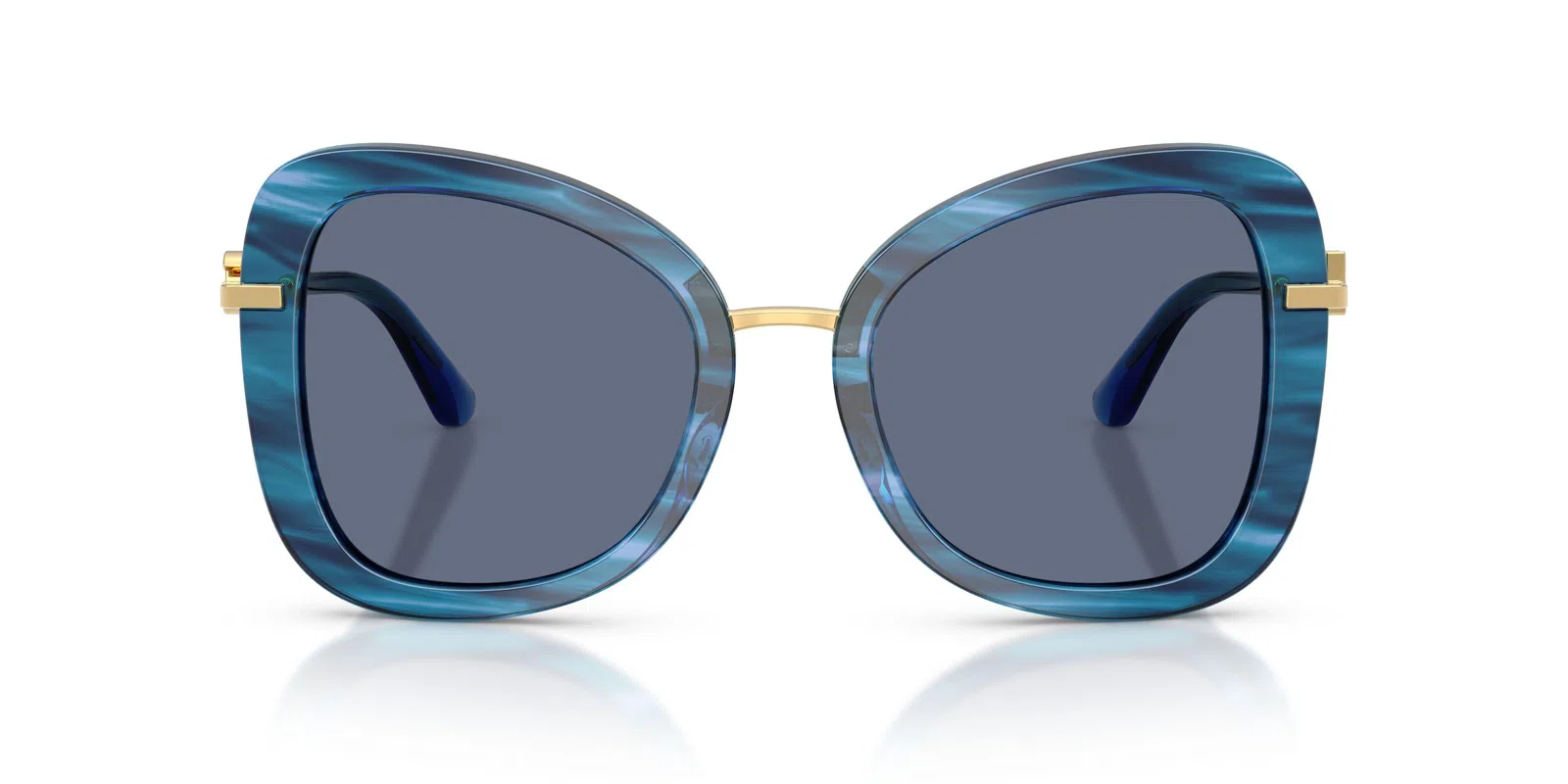 Dolce & Gabbana 4535 Sunglasses - view 8